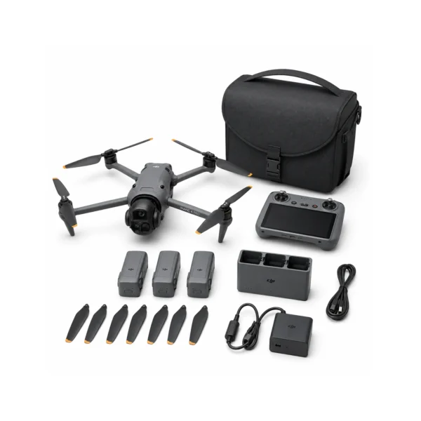 DJI Mavic 4 Pro 512GB Creator Combo