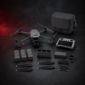 DJI Mavic 3 Pro — полный комплект