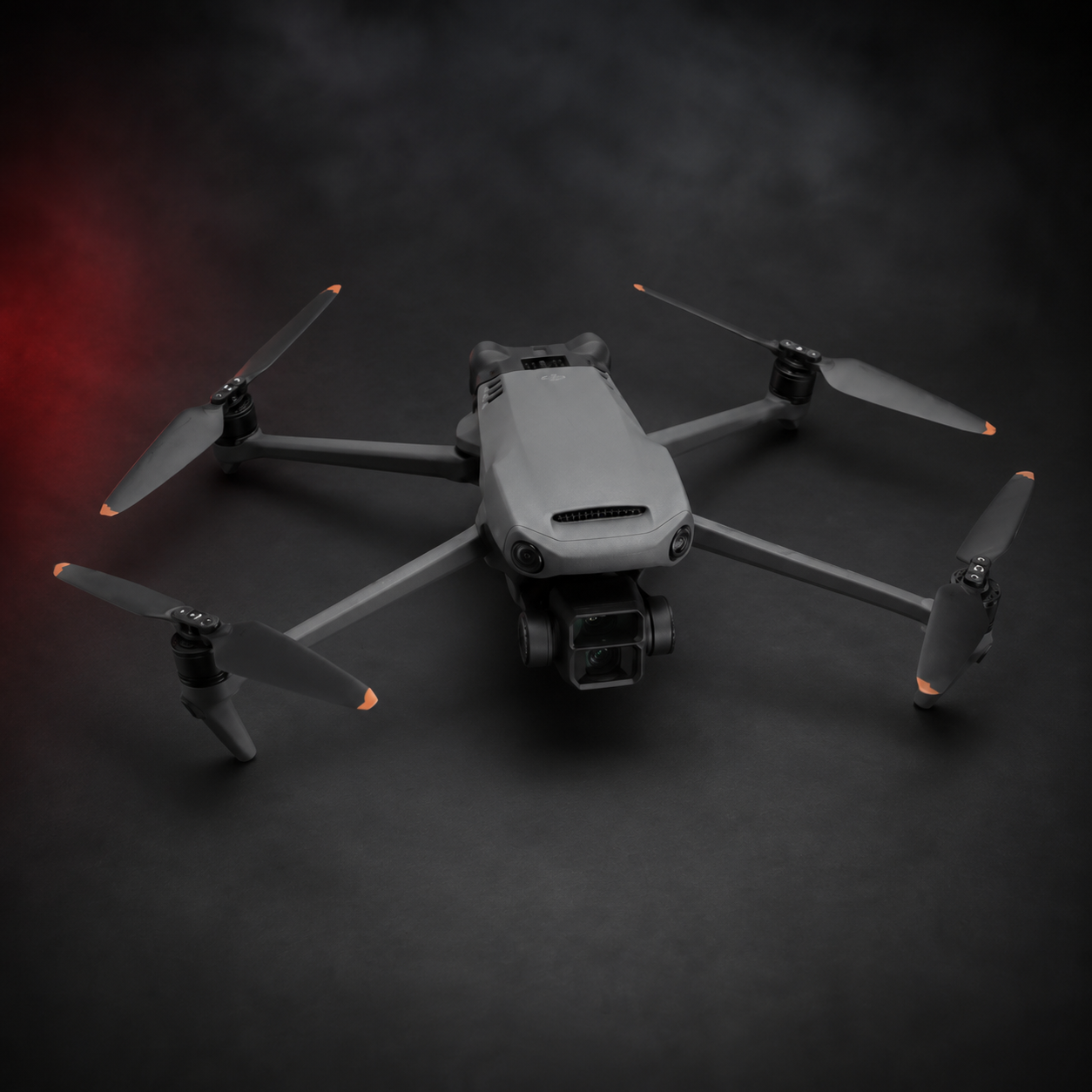 DJI Mavic 3 Standard — только квадрокоптер