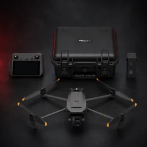 DJI Mavic 3T — полный комплект с DJI RC Pro Enterprise