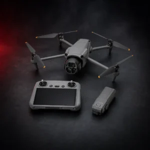 DJI Mavic 4 Pro 64 ГБ — базовый комплект с DJI RC 2