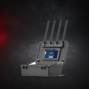 Polaris Hobit AS-1 — стационарный RF-детектор БПЛА