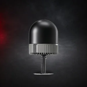Polaris Hobit AS8 — RF-система обнаружения дронов