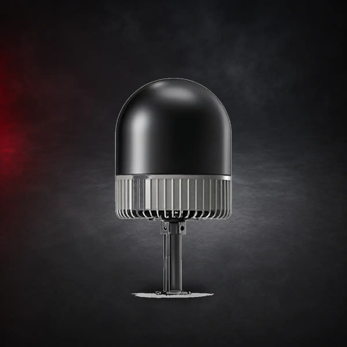 Polaris Hobit AS8 — RF-система обнаружения дронов