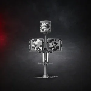 Polaris Hobit AS9 — широкополосный детектор дронов
