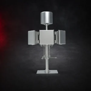 Polaris Hobit RS5 — всеспектральный стационарный детектор БПЛА