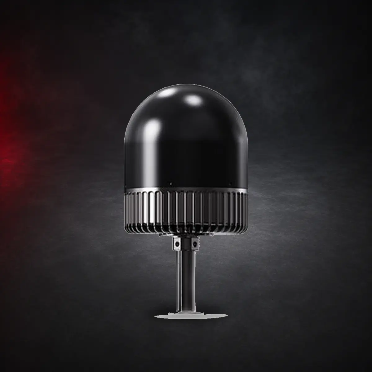Polaris Hobit S2 — стационарный RF-детектор БПЛА