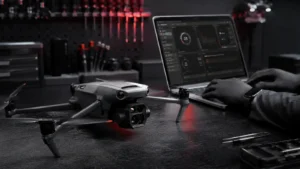 Прошивка 1001 для дронов DJI: что это, где установить и какие модели поддерживаются